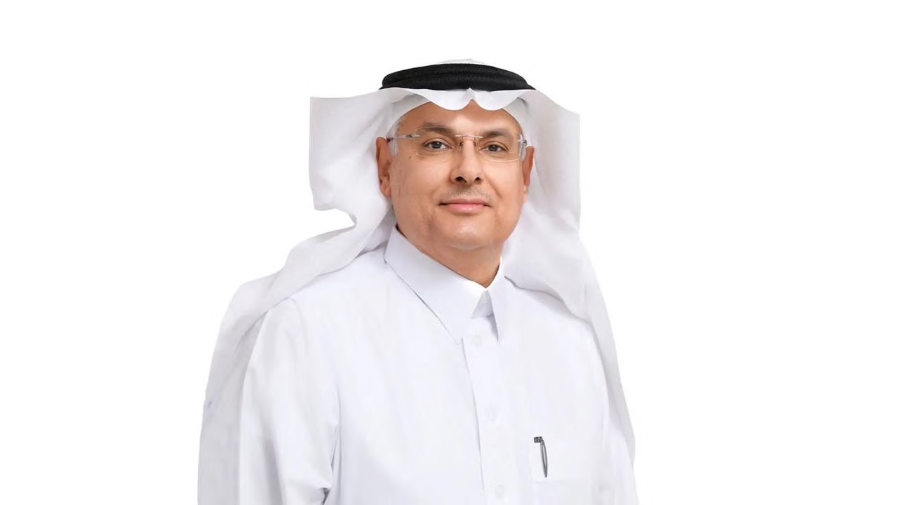 Mohammad Y. Al Qahtani